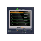 Sineax AM1000-1111 - 100...230 V AC/DC, TFT-display, Ethernet + web server