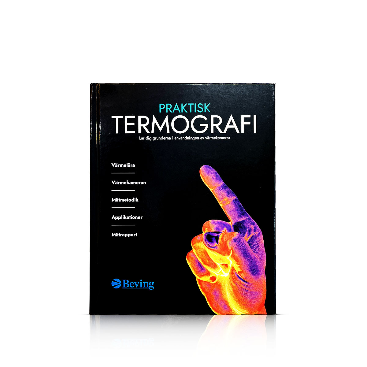 Praktisk termografi - boken