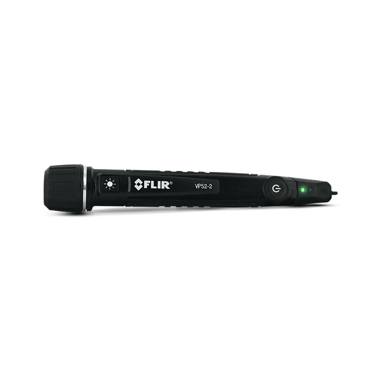 Flir offers the VP42 non-contact voltage detector