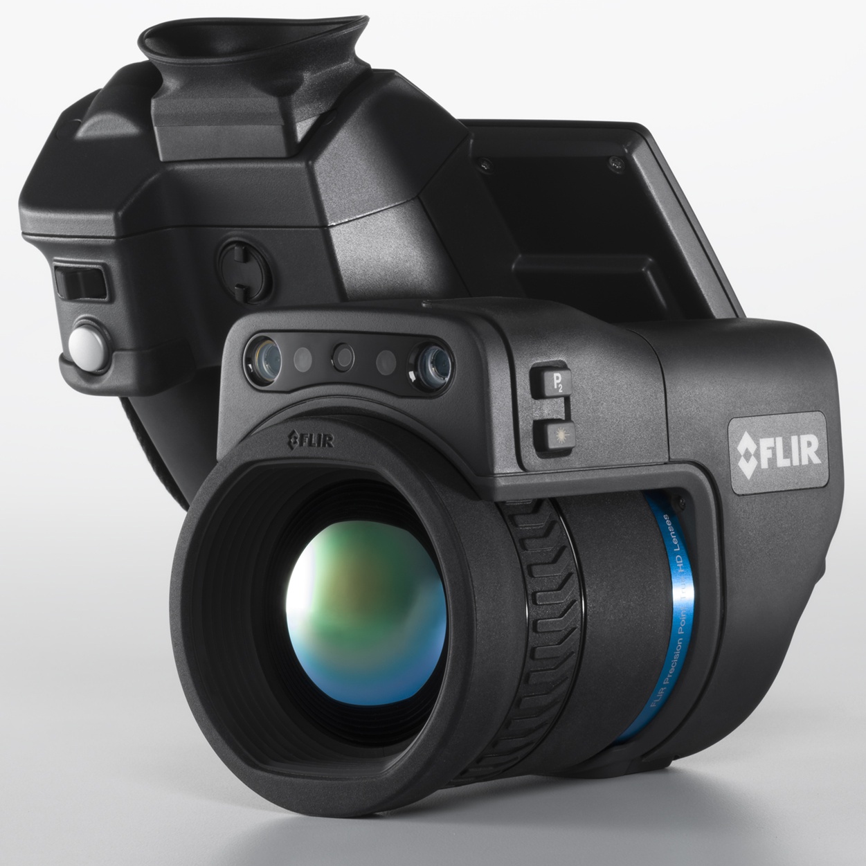 Flir T1020 (T1K) högpresterande värmekamera, 1024x768 pixlar