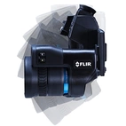 Flir T1020 (T1K) högpresterande värmekamera, 1024x768 pixlar