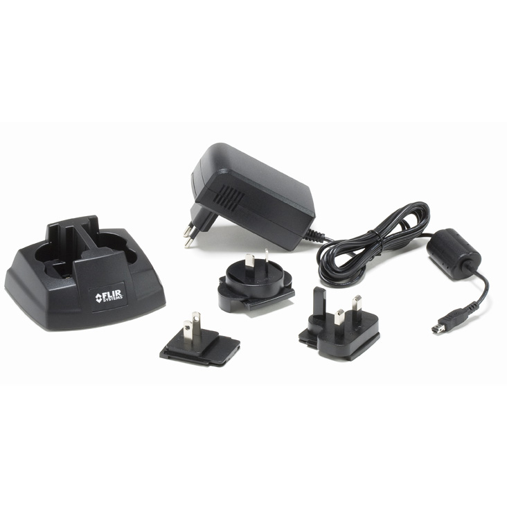 FLIR Bordsladdare Txxx - T197650