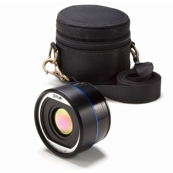 FLIR 45° Lins A6xx T6xx