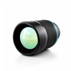 FLIR 6° Lins  70 mm (6°) med väska T8xx/T5xx/Ex5 - T300095