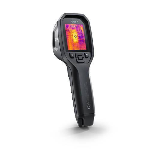 FLIR TG165-X IR-termometer