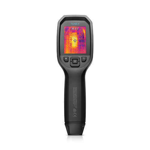 FLIR TG165-X IR-termometer