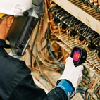 FLIR TG165-X IR-termometer