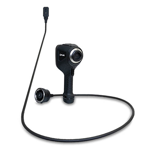 FLIR VS290-21 Termiskt videoskop kit-framåtvy