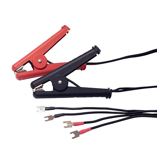 Chauvin Arnoux CA6240 Ohmmätare