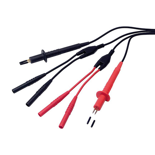 Chauvin Arnoux CA6240 Ohmmätare