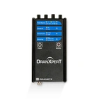 Dranetz Dranexpert DXPT-H100APKG 100A CT-package
