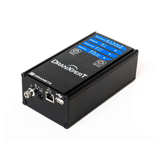 Dranetz Dranexpert DXPT-H100APKG 100A CT-package