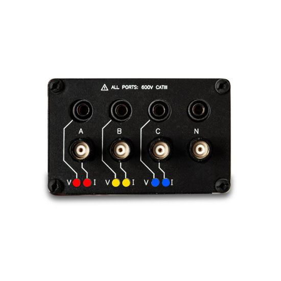 Dranetz Dranexpert DXPT-H100APKG 100A CT-package