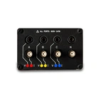 Dranetz Dranexpert DXPT-H100APKG 100A CT-package