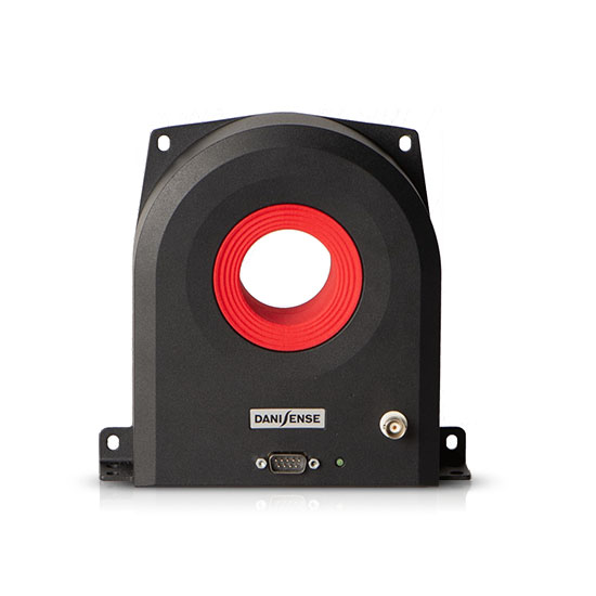 Danisense strömsensorer med BNC utgång