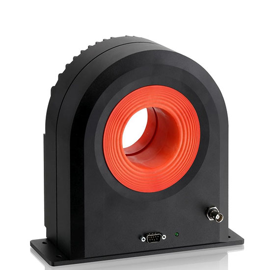 Danisense strömsensorer med BNC utgång