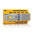 LINETRAXX RCMS490-D/RCMS490-L