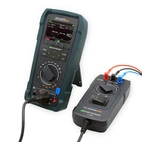 Gossen Metrawatt Xtra Coil Adapter för mätning av induktanser