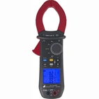 Gossen Metrawatt Metraclip 87 effekttång, 0...1500kW