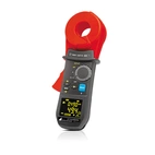 Gossen Metrawatt Metraclip Earth Jordresistanstång