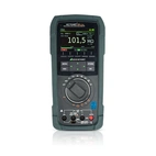 Gossen Metrawatt Metrahit IM Xtra BT allt-i-ett -multimeter