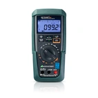 Gossen Metrawatt Metrahit ISO Multimeter och isolationsprovare