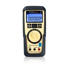 Gossen Metrawatt Metrahit Outdoor Digital Handmultimeter, IP65