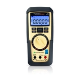 Gossen Metrawatt Metrahit Outdoor Digital Handmultimeter, IP65
