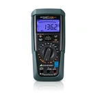 Gossen Metrawatt Metrahit T-Com Plus Analog multimeter