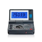 Gossen Metrawatt Metraport 40S Digital Multimeter