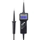 Gossen Metrawatt Metravolt 12D + L Spänningsprovare