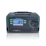 Gossen Metrawatt Metriso Intro Isolationsprovare upp till 1000V