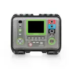 Gossen Metrawatt Metriso Prime 10 Isolationsprovare, 10kV