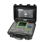 Gossen Metrawatt Metriso Prime 10 Isolationsprovare, 10kV