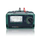 Gossen Metrawatt Metriso Pro Isolationsprovare, 50/100/250/500/1000V