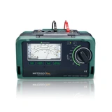 Gossen Metrawatt Metriso Pro Isolationsprovare, 50/100/250/500/1000V