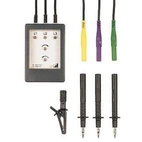 Gossen Metrawatt Phasecop 2 Fasföljdsvisare