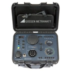 Gossen Metrawatt Profitest E-Mobility Testare För Elkablar