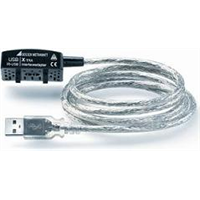 Gossen Metrawatt Usb X-Tra Ir-Usb Interfaceadapter För Metrahit X-Tra