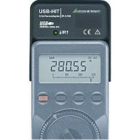 Gossen Metrawatt Usb-Hit Dubbelriktad Interfaceadapter Ir/Usb