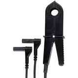 Gossen Metrawatt WZ12D strömtång 30mA - 150A, 1000:1, 1mA/A, ±2,5%