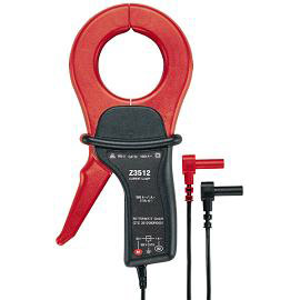 Gossen Metrawatt Z3512 Strömtång