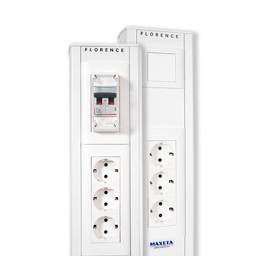 Beredskapspanel Florence