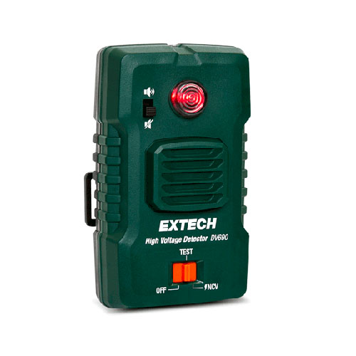 EXTECH DV690 - Högspänningsdetektor