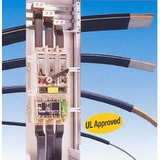 Flexibel isolerad bladkoppar