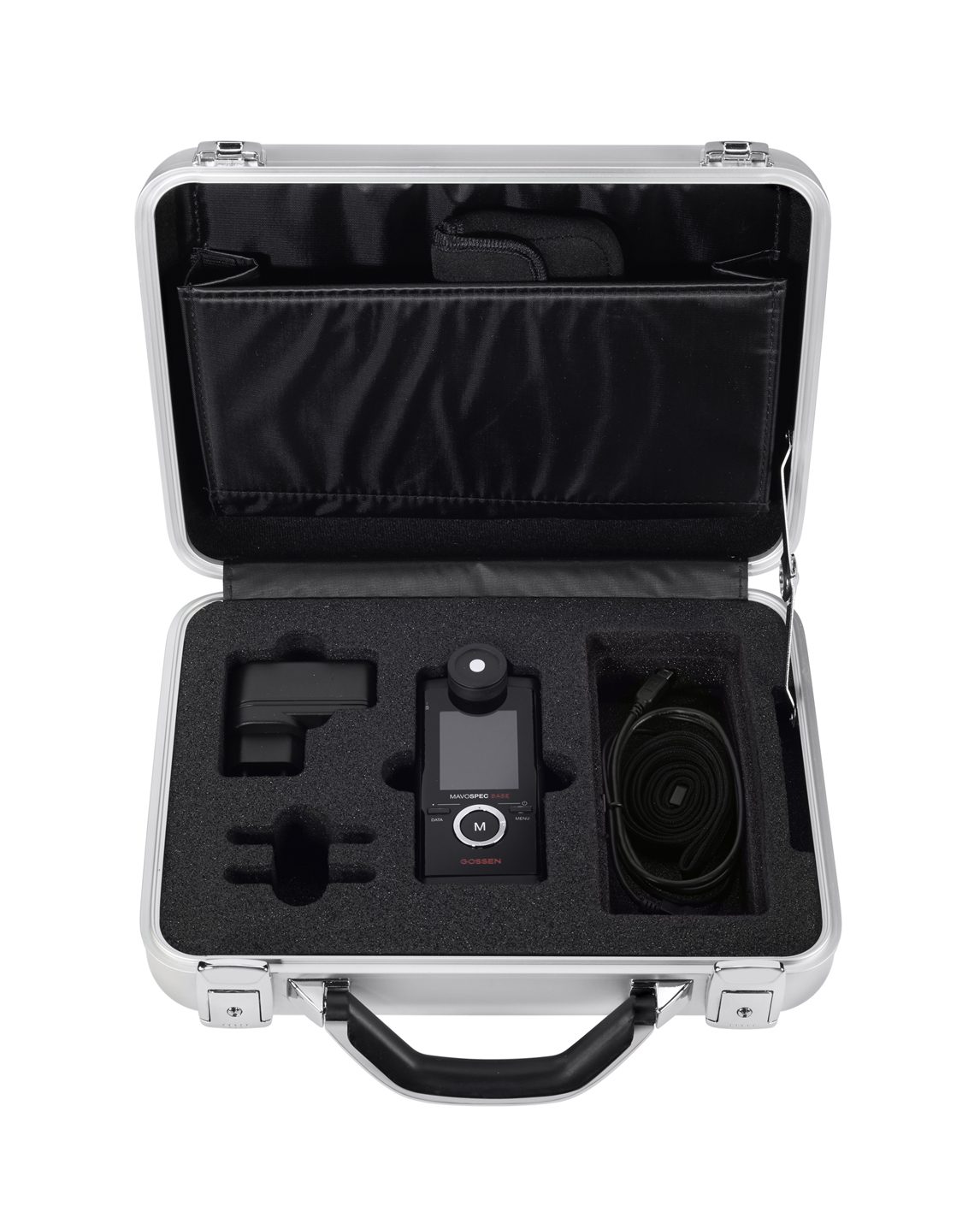 Gossen Foto MavoSpec Base spektrometer, färgmätare