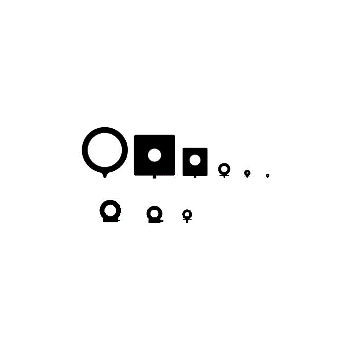 Pearson precisionsprober