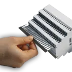 Knick BL510 Kompakt isolationsförstärkare för standard processignaler