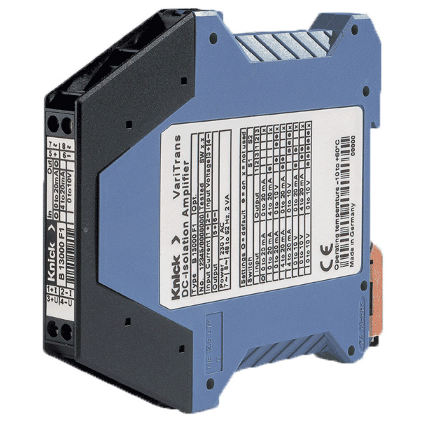 VariTrans B13000