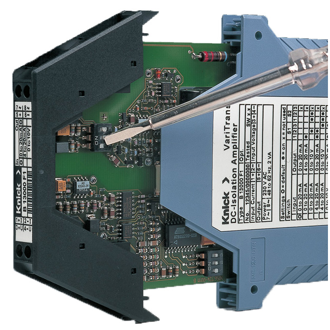 VariTrans B13000